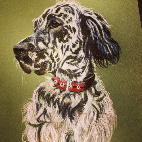 portret na zamówienie